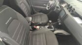 Dacia Duster 1.5 Blue dCi Prestige 4x4 2022m. Dyzelinas Mechaninė