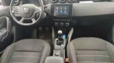 Dacia Duster 1.5 Blue dCi Prestige 4x4 2022m. Dyzelinas Mechaninė