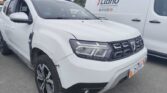 Dacia Duster 1.5 Blue dCi Prestige 4x4 2022m. Dyzelinas Mechaninė