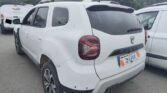 Dacia Duster 1.5 Blue dCi Prestige 4x4 2022m. Dyzelinas Mechaninė