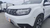 Dacia Duster 1.5 Blue dCi Prestige 4x4 2022m. Dyzelinas Mechaninė