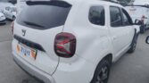 Dacia Duster 1.5 Blue dCi Prestige 4x4 2022m. Dyzelinas Mechaninė