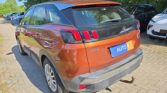 Peugeot 3008 1.2 PureTech Access 2017m. Benzinas Mechaninė