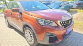 Peugeot 3008 1.2 PureTech Access 2017m. Benzinas Mechaninė