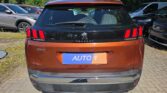 Peugeot 3008 1.2 PureTech Access 2017m. Benzinas Mechaninė