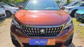 Peugeot 3008 1.2 PureTech Access 2017m. Benzinas Mechaninė