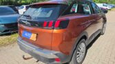 Peugeot 3008 1.2 PureTech Access 2017m. Benzinas Mechaninė