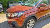 Peugeot 3008 1.2 PureTech Access 2017m. Benzinas Mechaninė