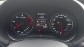 Audi A3 Sportback 1.6 TDI 2018m. Dyzelinas Mechaninė