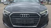 Audi A3 Sportback 1.6 TDI 2018m. Dyzelinas Mechaninė