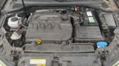 Audi A3 Sportback 1.6 TDI 2018m. Dyzelinas Mechaninė