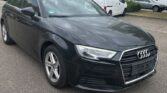 Audi A3 Sportback 1.6 TDI 2018m. Dyzelinas Mechaninė