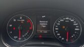 Audi A3 Sportback 1.6 TDI 2018m. Dyzelinas Mechaninė