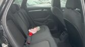 Audi A3 Sportback 1.6 TDI 2018m. Dyzelinas Mechaninė