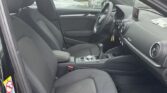 Audi A3 Sportback 1.6 TDI 2018m. Dyzelinas Mechaninė
