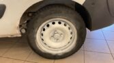 Renault Kangoo 1.5 dCi Rapid Business 2006m. Dyzelinas Mechaninė