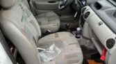 Renault Kangoo 1.5 dCi Rapid Business 2006m. Dyzelinas Mechaninė