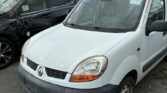 Renault Kangoo 1.5 dCi Rapid Business 2006m. Dyzelinas Mechaninė