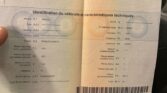 Renault Kangoo 1.5 dCi Rapid Business 2006m. Dyzelinas Mechaninė