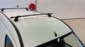 Renault Kangoo 1.5 dCi Rapid Business 2006m. Dyzelinas Mechaninė