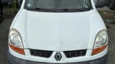 Renault Kangoo 1.5 dCi Rapid Business 2006m. Dyzelinas Mechaninė