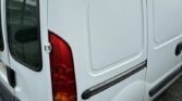 Renault Kangoo 1.5 dCi Rapid Business 2006m. Dyzelinas Mechaninė
