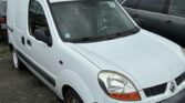 Renault Kangoo 1.5 dCi Rapid Business 2006m. Dyzelinas Mechaninė
