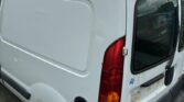 Renault Kangoo 1.5 dCi Rapid Business 2006m. Dyzelinas Mechaninė