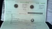 BMW 1er 116i 2015m. Benzinas Mechaninė