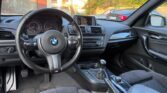 BMW 1er 116i 2015m. Benzinas Mechaninė