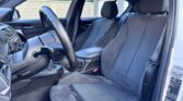 BMW 1er 116i 2015m. Benzinas Mechaninė