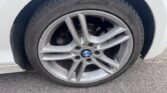 BMW 1er 116i 2015m. Benzinas Mechaninė