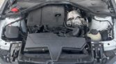 BMW 1er 116i 2015m. Benzinas Mechaninė