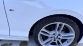 BMW 1er 116i 2015m. Benzinas Mechaninė