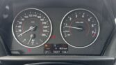 BMW 1er 116i 2015m. Benzinas Mechaninė