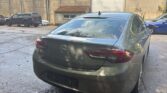 Opel Insignia Grand Sport 1.6 CDTI Elite 2019m. Dyzelinas Automatinė