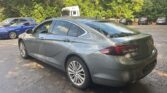 Opel Insignia Grand Sport 1.6 CDTI Elite 2019m. Dyzelinas Automatinė