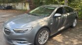 Opel Insignia Grand Sport 1.6 CDTI Elite 2019m. Dyzelinas Automatinė