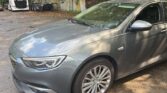 Opel Insignia Grand Sport 1.6 CDTI Elite 2019m. Dyzelinas Automatinė