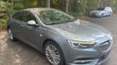 Opel Insignia Grand Sport 1.6 CDTI Elite 2019m. Dyzelinas Automatinė