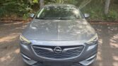 Opel Insignia Grand Sport 1.6 CDTI Elite 2019m. Dyzelinas Automatinė