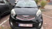 Kia Picanto 1.0 Attract 2011m. Benzinas Mechaninė