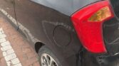 Kia Picanto 1.0 Attract 2011m. Benzinas Mechaninė