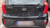 Kia Picanto 1.0 Attract 2011m. Benzinas Mechaninė