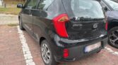 Kia Picanto 1.0 Attract 2011m. Benzinas Mechaninė