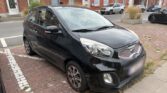 Kia Picanto 1.0 Attract 2011m. Benzinas Mechaninė