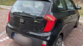 Kia Picanto 1.0 Attract 2011m. Benzinas Mechaninė