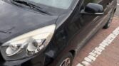 Kia Picanto 1.0 Attract 2011m. Benzinas Mechaninė