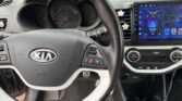 Kia Picanto 1.0 Attract 2011m. Benzinas Mechaninė