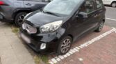 Kia Picanto 1.0 Attract 2011m. Benzinas Mechaninė